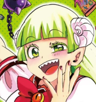 Mod ⭐️ (she/her)